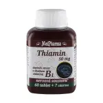 3494_8594045474855_THIAMIN (VITAMIN B1) 50 MG -  67 TBL.